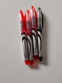 Set da Nr. 4 Biro Roller hainenko ikon k4 punta su