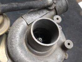 Turbina Fiat Marea Lancia k kappa 2.4 td