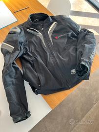 Giacca da moto Dainese