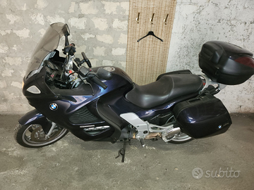 BMW K1200 GT 57.000km