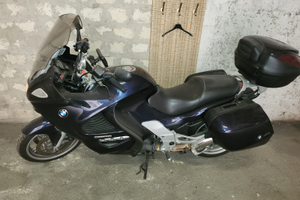 BMW K1200 GT 57.000km