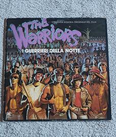 I Guerrieri della Notte (The Warriors)