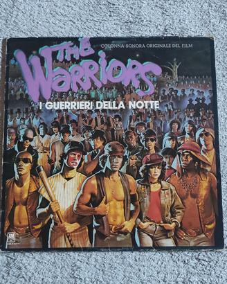 I Guerrieri della Notte (The Warriors)