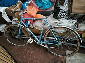Bici Atala, misura 22