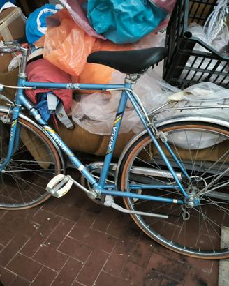Bici Atala, misura 22