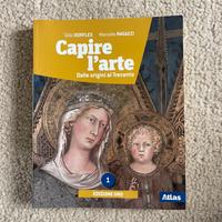 Capire l’arte