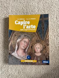 Capire l’arte