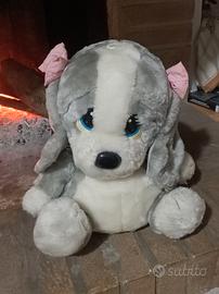 Peluche Sad Sam 