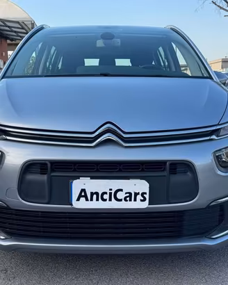Citroën Grand C4 Spacetourer BlueHDi 130 S&S ...