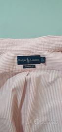 Camicia uomo Ralph Lauran