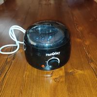 Scaldacera Kit cera brasiliana