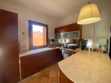 Olbia Via Copenaghen - Contratto Annuale