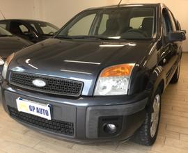 Ford Fusion 1.4 TDCi 5p. Plus