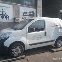 FIAT FIORINO 1.3 TD 2017 225A2000  PER RICAMBI