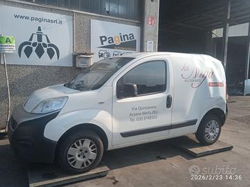 FIAT FIORINO 1.3 TD 2017 225A2000  PER RICAMBI