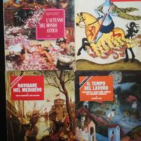 STORIA E DOSSIER  ( 2 )