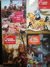 STORIA E DOSSIER  ( 2 )