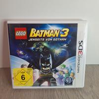 Gioco Nintendo 3DS