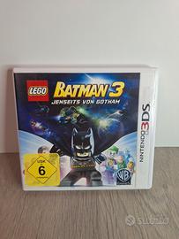 Gioco Nintendo 3DS