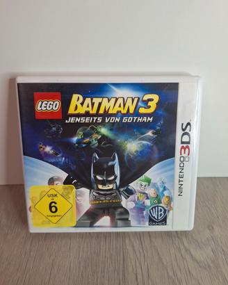 Gioco Nintendo 3DS