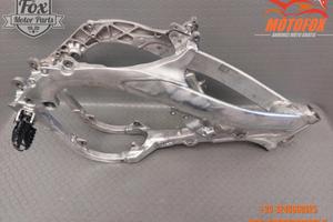 TELAIO CASSA FILTRO TELAIETTO HONDA CRF 450 2005/2