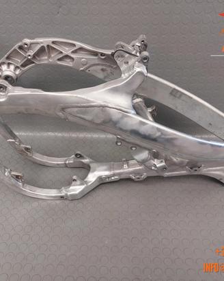 TELAIO CASSA FILTRO TELAIETTO HONDA CRF 450 2005/2