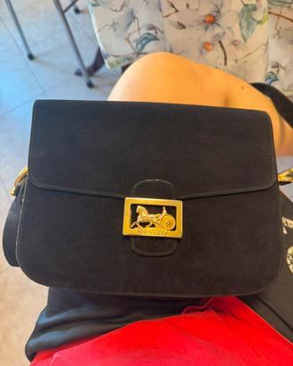 Borsa Celine Vintage "Sulky"