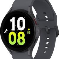 SAMSUNG Galaxy Watch 5 *44 mm GPS-WiFi+10cinturini