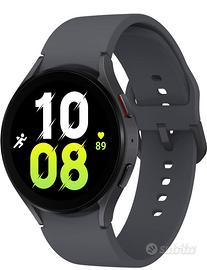 SAMSUNG Galaxy Watch 5 *44 mm GPS-WiFi+10cinturini
