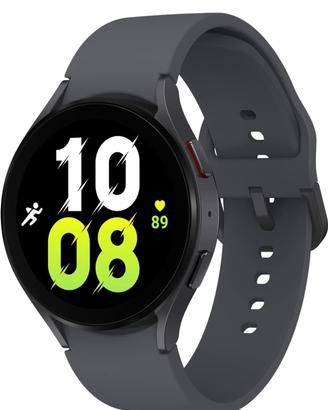 SAMSUNG Galaxy Watch 5 *44 mm GPS-WiFi+10cinturini