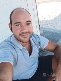ragazzo disponibile 