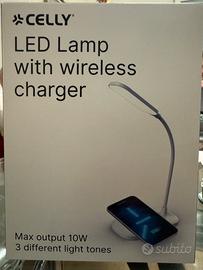 Led Lamp- CELLY
