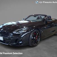 BMW Z4 sDrive20i Msport Aut.