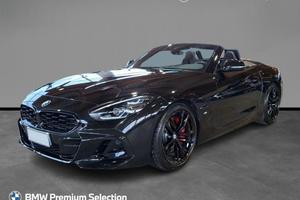 BMW Z4 sDrive20i Msport Aut.