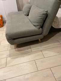 Divano  letto