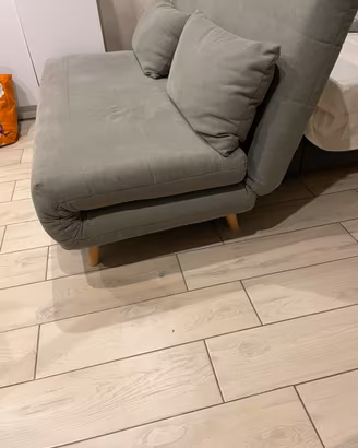 Divano  letto