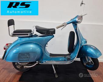 Piaggio Vespa 150 VBB1