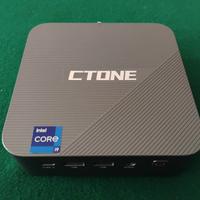 CTONE M2 Minipc (32+1TB)