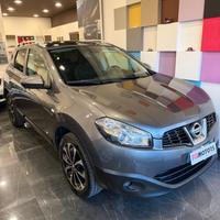 Nissan Qashqai 1.5 dCi N-Tec
