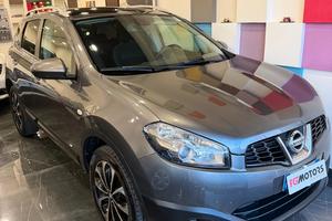 Nissan Qashqai 1.5 dCi N-Tec