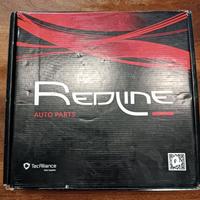 Kit Frizione Nissan Patrol GR Y61 Nuova