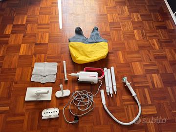 Scopa a vapore Deerma