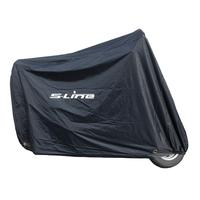 TELO COPRI MOTO SCOOTER VE105L 190x80x80cm IMPERME