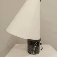LAMPADA "MICENE" DI TOSO E MASSARI PER LEUCOS 90's