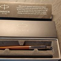 PENNA PARKER JOTTER
