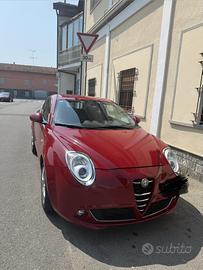 Mito 1400 GPL/benzina