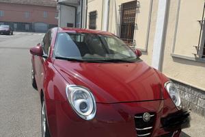 Mito 1400 GPL/benzina
