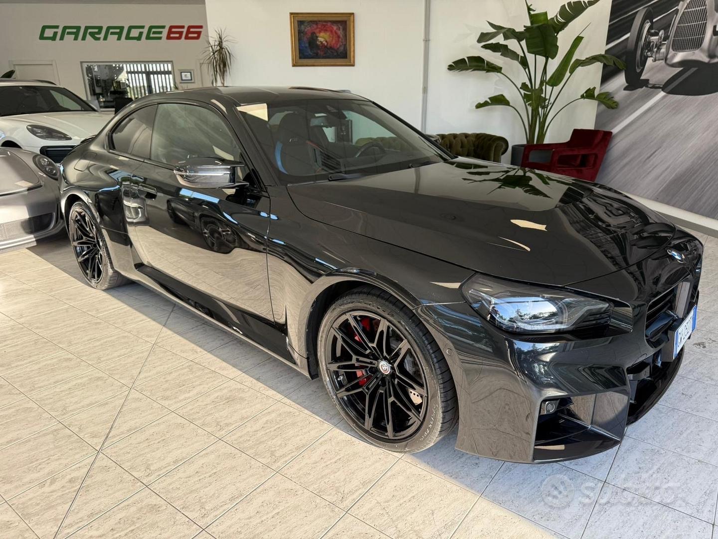 BMW M2