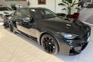 BMW M2 G87 FULL CARBON M DRIVERS H/K HEAD UP