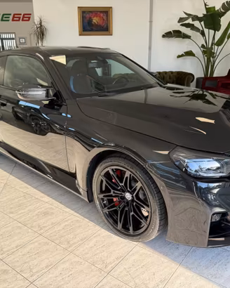 BMW M2 G87 FULL CARBON M DRIVERS H/K HEAD UP